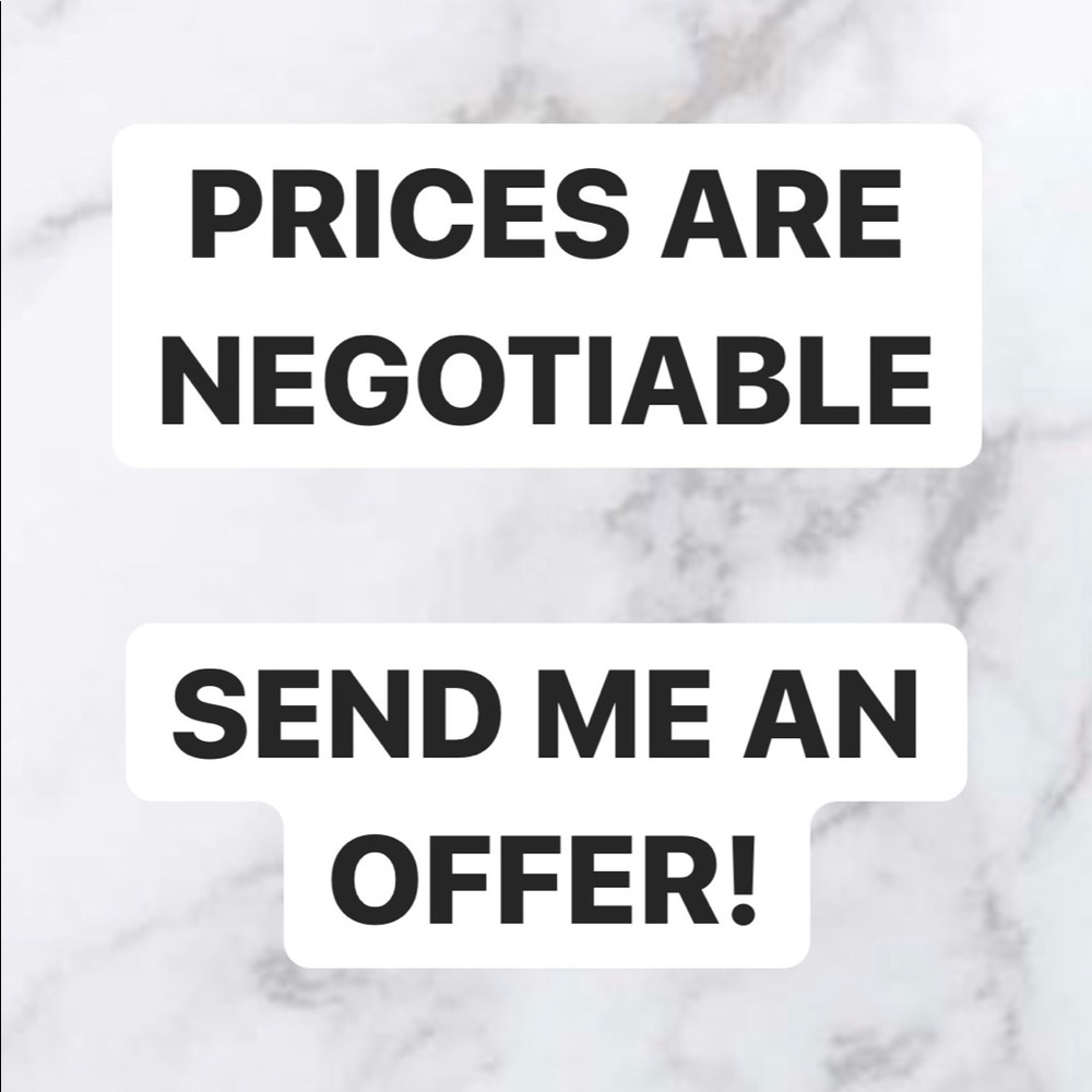 LET’S MAKE A DEAL!